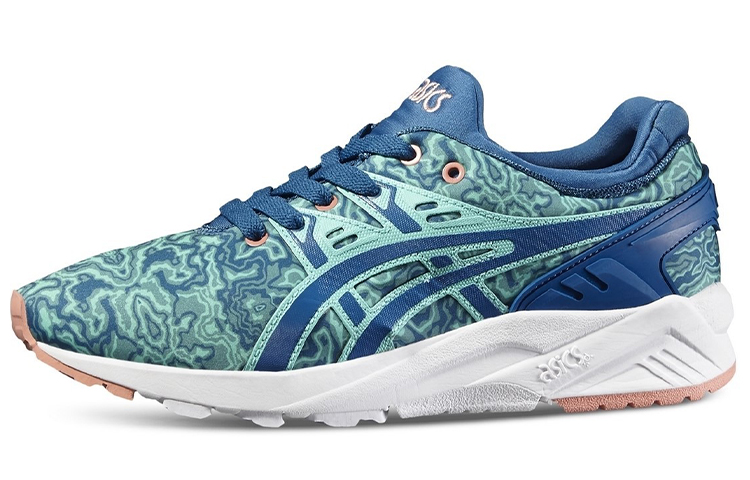 ASICS Gel-Kayano Trainer 'Comfort Slip-Resistant Blue' H6N6N-4845