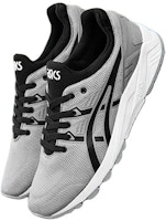 亚瑟士Gel-Kayano训练鞋‘灰黑’ H5Y3Q-7490 Lookbook 亚瑟士Gel-Kayano训练鞋‘灰黑’ H5Y3Q-7490