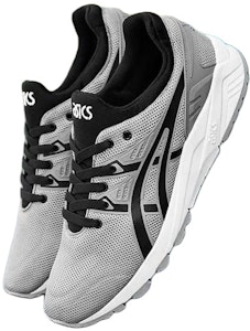 ASICS Gel-Kayano Trainer 'Abu Hitam' H5Y3Q-7490 Lookbook ASICS Gel-Kayano Trainer 'Abu Hitam' H5Y3Q-7490