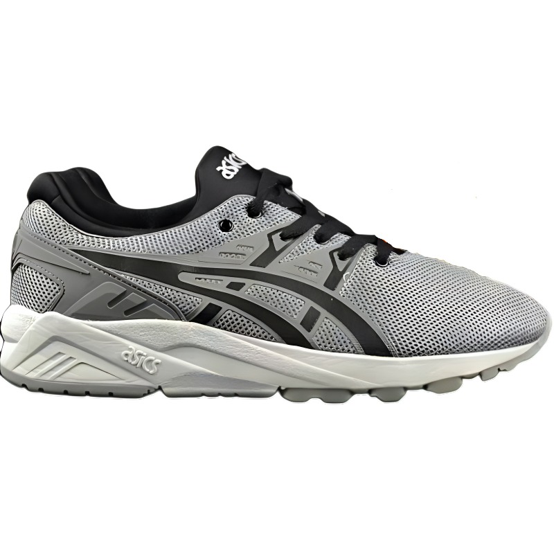 Shop ASICS Gel-Kayano Trainer 'Abu Hitam' H5Y3Q-7490