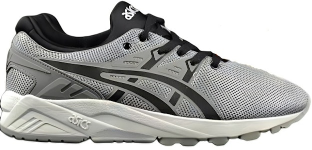 ASICS Gel-Kayano Trainer 'Abu Hitam' H5Y3Q-7490 Shop ASICS Gel-Kayano Trainer 'Abu Hitam' H5Y3Q-7490