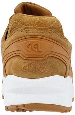 ASICS Gel-Kayano Trainer 'Light Breathable Low-Top Earth Yellow' HL7X1-2121 Shop ASICS Gel-Kayano Trainer 'Light Breathable Low-Top Earth Yellow' HL7X1-2121