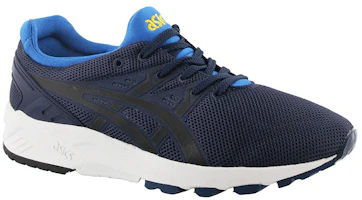 Order Asics Gel-Kayano Trainer 舒適耐磨 低筒運動跑步鞋 男女款 深海藍色