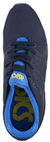 Shop Asics Gel-Kayano Trainer 舒適耐磨 低筒運動跑步鞋 男女款 深海藍色