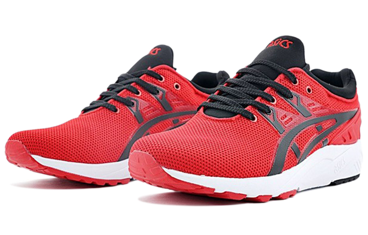 Shop ASICS Gel-Kayano Trainer 'Merah' H5Y3Q-2190