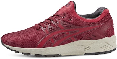 ASICS Gel-Kayano Trainer 'Red Comfort' HN512-2523 ASICS Gel-Kayano Trainer 'Red Comfort' HN512-2523