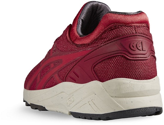 아식스 젤 카야노 트레이너 '레드 컴포트' (Asikseu Jel Kayano Teureineo 'Redeu Keompoteu') HN512-2523 Lookbook 아식스 젤 카야노 트레이너 '레드 컴포트' (Asikseu Jel Kayano Teureineo 'Redeu Keompoteu') HN512-2523