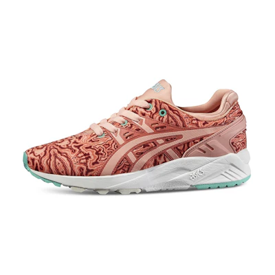 ASICS Gel-Kayano Trainer 'Yellow'