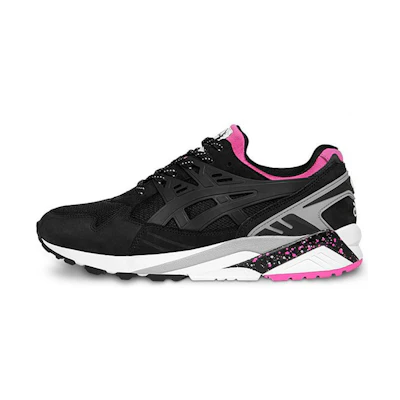ASICS Gel-Kayano Trainer Black/Pink