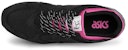 아식스 젤-카야노 트레이너 블랙/핑크 H5COK-9099
