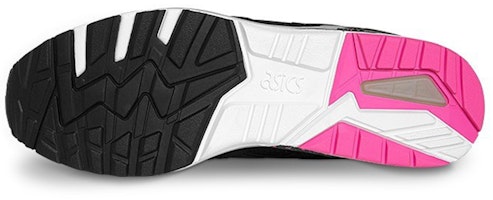 ASICS Gel-Kayano Trainer Negro/Rosa H5COK-9099 Lookbook ASICS Gel-Kayano Trainer Negro/Rosa H5COK-9099