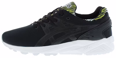 ASICS Gel-Kayano Trainer Evo 'Black' H622N-9090 ASICS Gel-Kayano Trainer Evo 'Black' H622N-9090