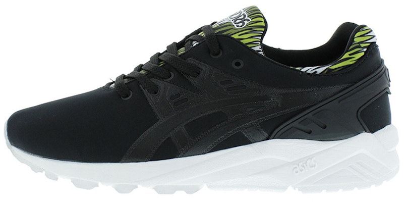 ASICS Gel-Kayano Trainer Evo 'Hitam' H622N-9090 Buy ASICS Gel-Kayano Trainer Evo 'Hitam' H622N-9090