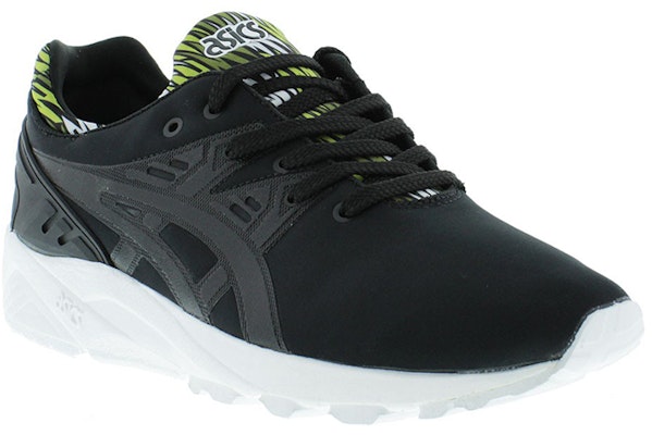 ASICS Gel-Kayano Trainer Evo 'Hitam' H622N-9090 Order ASICS Gel-Kayano Trainer Evo 'Hitam' H622N-9090