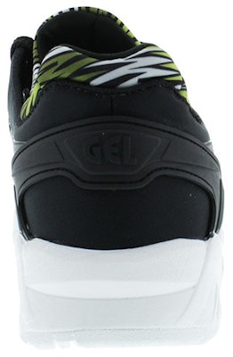 ASICS Gel-Kayano Trainer Evo 'Hitam' H622N-9090 Purchase ASICS Gel-Kayano Trainer Evo 'Hitam' H622N-9090