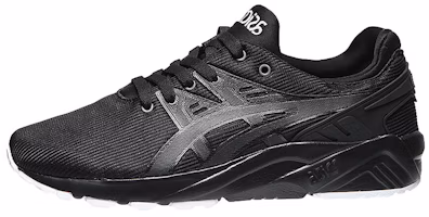ASICS Gel-Kayano Trainer Evo 'Black' HN7C4-9090 ASICS Gel-Kayano Trainer Evo 'Black' HN7C4-9090