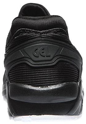 亞瑟士 Gel-Kayano Trainer Evo 減震防滑運動鞋 黑色 Shop 亞瑟士 Gel-Kayano Trainer Evo 減震防滑運動鞋 黑色