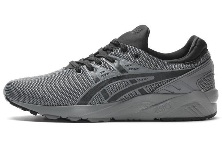 ASICS Gel-Kayano Trainer Evo Black 'Grey' H6Z4N-9090