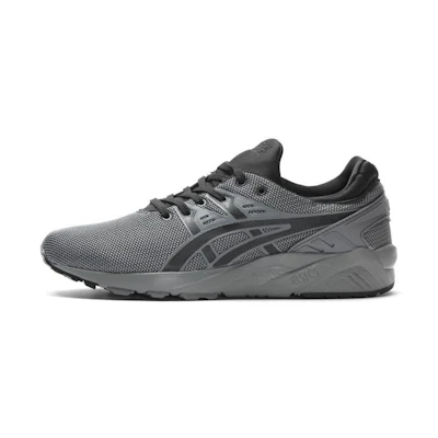 ASICS Gel-Kayano Trainer Evo Black 'Grey'