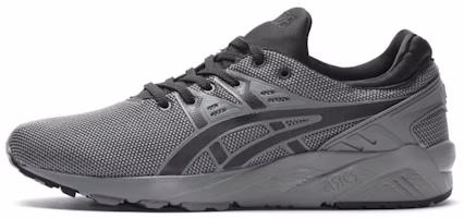 ASICS Gel-Kayano Trainer Evo 'Black Comfort' H6Z4N-9090 ASICS Gel-Kayano Trainer Evo 'Black Comfort' H6Z4N-9090