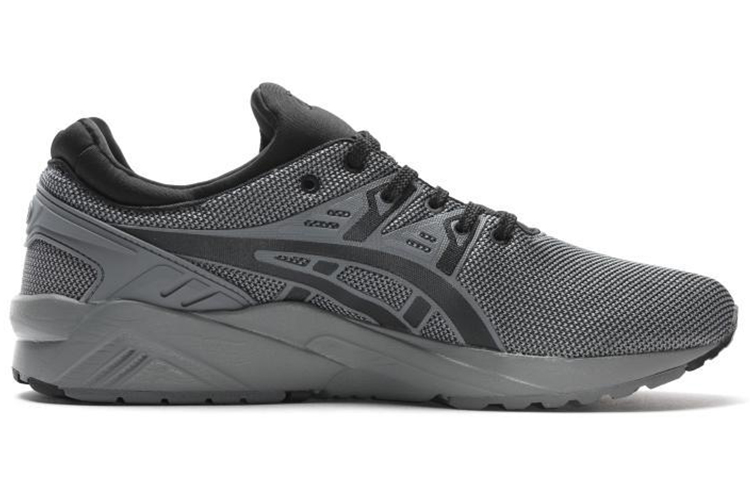 ASICS Gel-Kayano Trainer Evo Black 'Grey' 圖 2