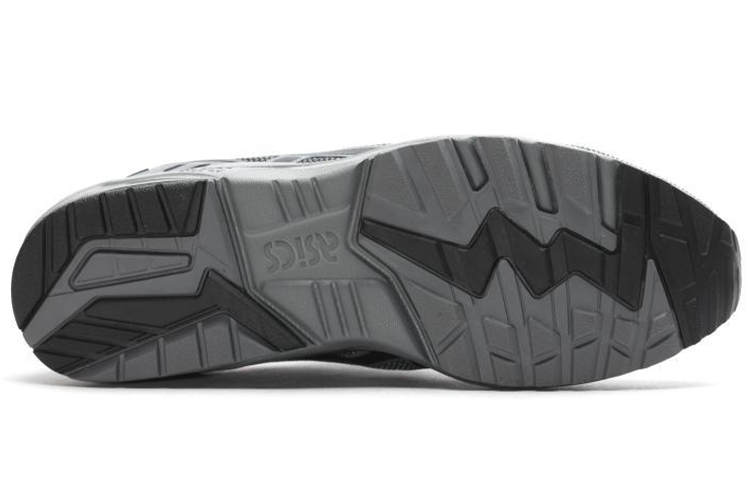 ASICS Gel-Kayano Trainer Evo Black 'Grey' 圖 5