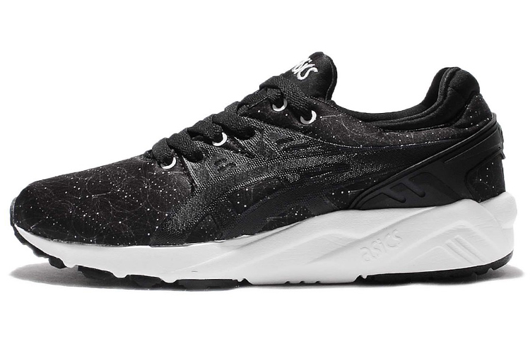 Buy ASICS Gel-Kayano Trainer Evo 'Black Graphite Grey' HN6B3-9090