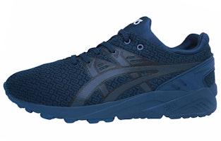 ASICS Gel-Kayano Trainer Evo 'Blue' H54QQ-5090 ASICS Gel-Kayano Trainer Evo 'Blue' H54QQ-5090
