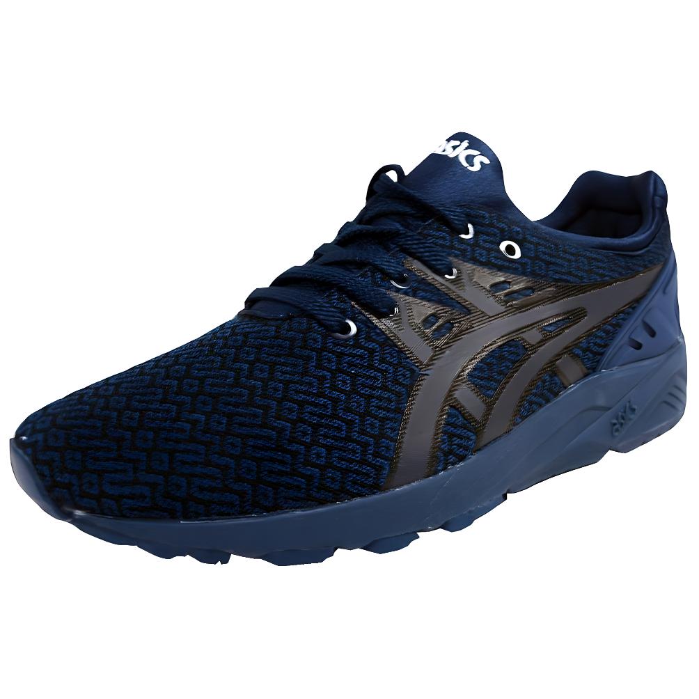 Lookbook ASICS Gel-Kayano Trainer Evo 'Biru' H54QQ-5090
