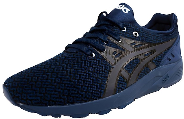 ASICS Gel-Kayano Trainer Evo 'Biru' H54QQ-5090 Lookbook ASICS Gel-Kayano Trainer Evo 'Biru' H54QQ-5090