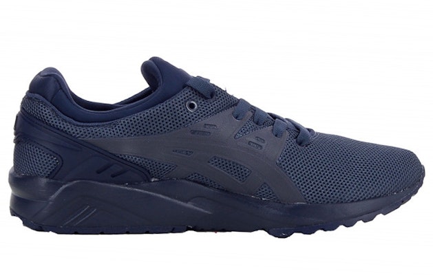 ASICS Gel-Kayano Trainer Evo 'Blue' HN6A0-5050 Order ASICS Gel-Kayano Trainer Evo 'Blue' HN6A0-5050