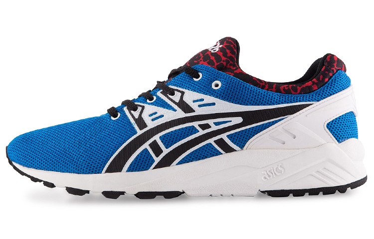 Buy ASICS Gel-Kayano Trainer Evo 'Biru Hitam' HN513-4290