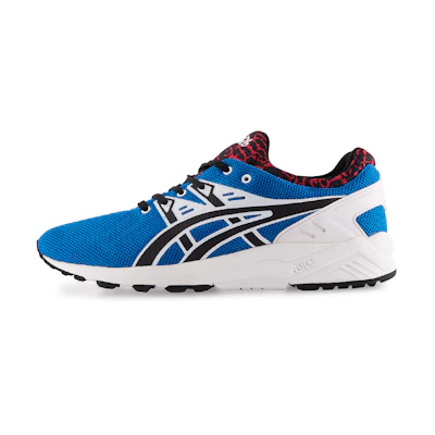 ASICS Gel-Kayano Trainer Evo 'Blue Black'