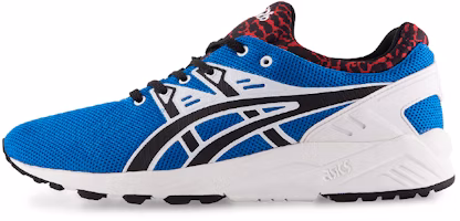 ASICS Gel-Kayano Trainer Evo 'Blue Black' HN513-4290 ASICS Gel-Kayano Trainer Evo 'Blue Black' HN513-4290