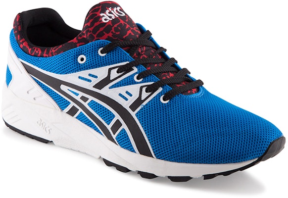 ASICS Gel-Kayano Trainer Evo 'Biru Hitam' HN513-4290 Lookbook ASICS Gel-Kayano Trainer Evo 'Biru Hitam' HN513-4290