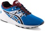 Lookbook ASICS Gel-Kayano Trainer Evo 'Biru Hitam' HN513-4290