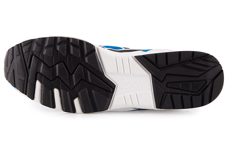 Purchase ASICS Gel-Kayano Trainer Evo 'Biru Hitam' HN513-4290