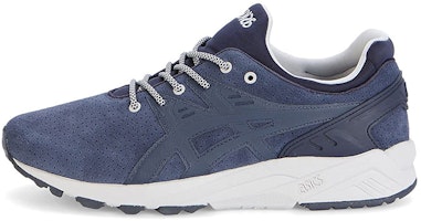 ASICS Gel-Kayano Trainer Evo 'Blue White' H620L-5050 ASICS Gel-Kayano Trainer Evo 'Blue White' H620L-5050