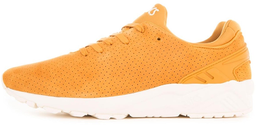 ASICS Gel-Kayano Trainer Evo 'Kuning Terang' H6N2L-7171 Buy ASICS Gel-Kayano Trainer Evo 'Kuning Terang' H6N2L-7171