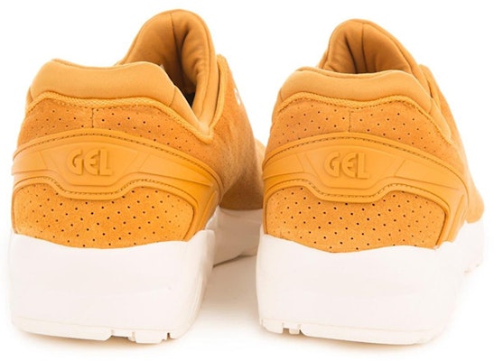 ASICS Gel-Kayano Trainer Evo 'Kuning Terang' H6N2L-7171 Purchase ASICS Gel-Kayano Trainer Evo 'Kuning Terang' H6N2L-7171