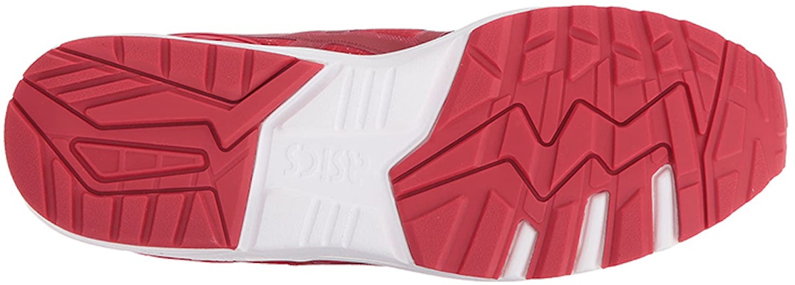 Asics Gel-Kayano Trainer Evo 低筒耐磨跑步鞋 中華紅 Purchase Asics Gel-Kayano Trainer Evo 低筒耐磨跑步鞋 中華紅
