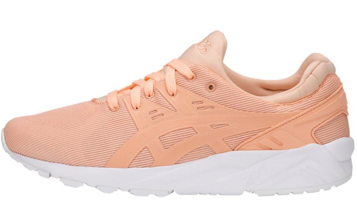 ASICS Gel-Kayano Trainer Evo 'Merah Jambu Koral' H823N-9595 Buy ASICS Gel-Kayano Trainer Evo 'Merah Jambu Koral' H823N-9595