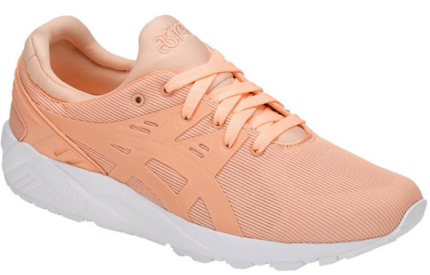 ASICS Gel-Kayano Trainer Evo 'Merah Jambu Koral' H823N-9595 Lookbook ASICS Gel-Kayano Trainer Evo 'Merah Jambu Koral' H823N-9595