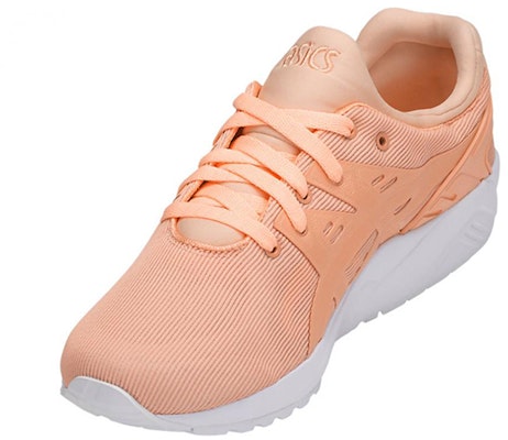 ASICS Gel-Kayano Trainer Evo 'Merah Jambu Koral' H823N-9595 Shop ASICS Gel-Kayano Trainer Evo 'Merah Jambu Koral' H823N-9595