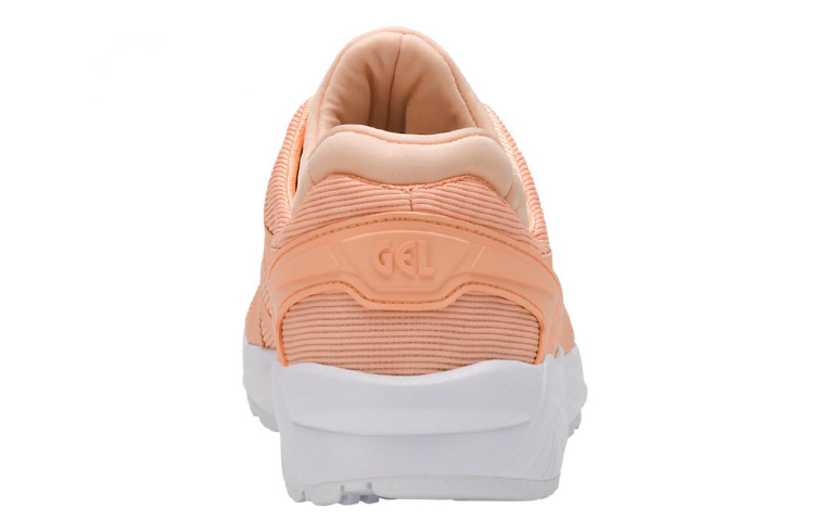 Purchase 亞瑟士Gel-Kayano Trainer Evo透氣減震耐磨低筒運動鞋珊瑚粉