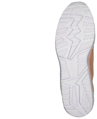ASICS Gel-Kayano Trainer Evo 'Merah Jambu Koral' H823N-9595 Details for ASICS Gel-Kayano Trainer Evo 'Merah Jambu Koral' H823N-9595