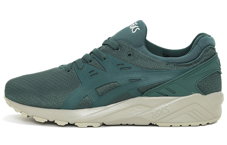 ASICS Gel-Kayano Trainer Evo 'Dark Forest Emerald' H821N-8282