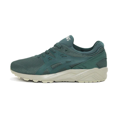 ASICS Gel-Kayano Trainer Evo 'Dark Forest Emerald'