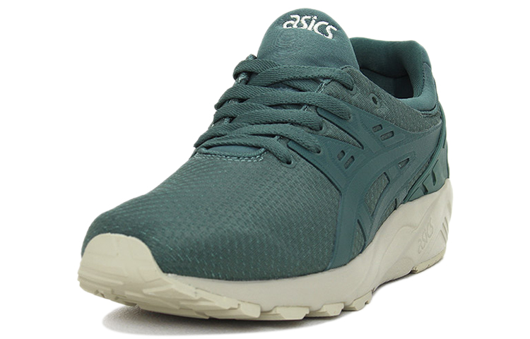 ASICS Gel-Kayano Trainer Evo 'Dark Forest Emerald' 圖 2