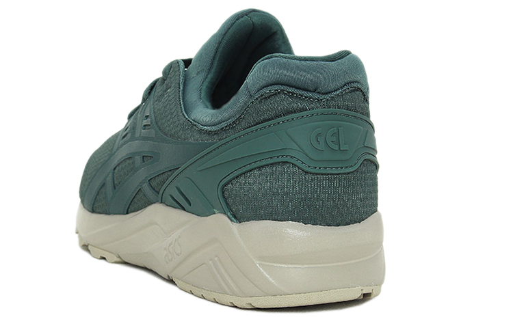 ASICS Gel-Kayano Trainer Evo 'Dark Forest Emerald' 圖 3